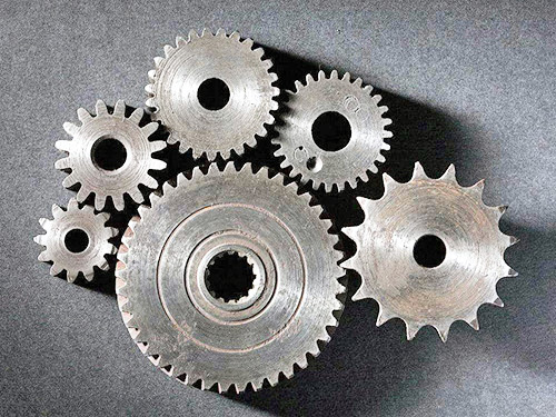 勤興機(jī)械齒輪品質(zhì)過硬，可以放心使用